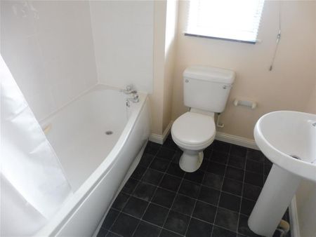 Ardern Terrace, Leicester, Liberty Gardens - Photo 5