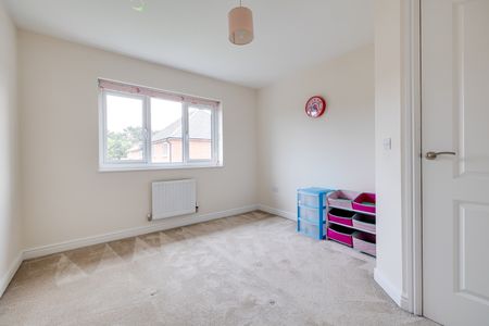 Normandy Crescent, Saighton, Chester - Photo 5