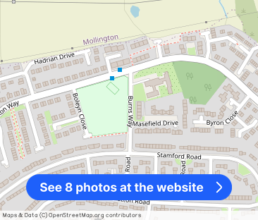 Burns Way, Chester, Cheshire, CH1 - Photo 1