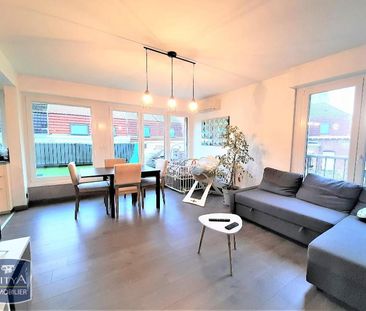 Location Appartement 2 pièces 47m² ARMENTIERES 59280 - Photo 1