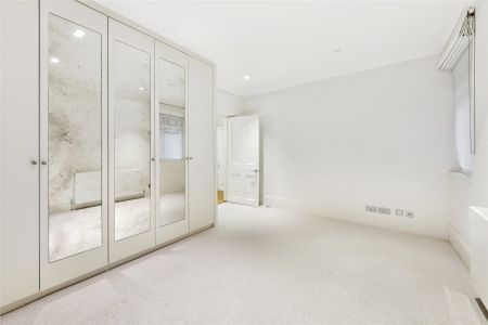 Draycott Avenue, London, SW3 flat to rent - Photo 4