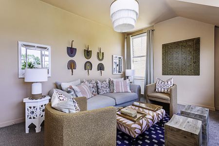 2 bedroom flat to rent - Photo 3