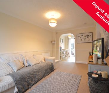 Vine Way, Stonehills, Tewkesbury, Gloucestershire, GL20 - Photo 3