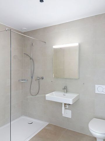 3.5 Zimmer, 78 m², 2. Stock - Photo 5