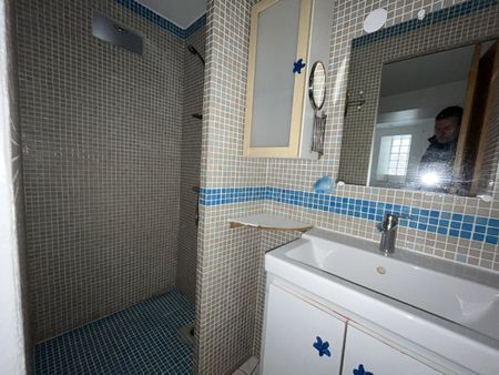 Location Maison 3 pièces 57m² GIGEAN 34770 - Photo 4