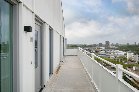 Appartement te huur: Oranje Vrijbuiterskade 210 3527 LG Utrecht - Foto 5