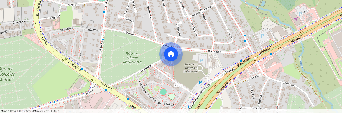 Gumieńce, Zachód, Szczecin, zachodniopomorskie