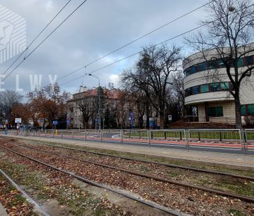 2 pokoje z balkonem, blisko Pl. Wilsona - Zdjęcie 2