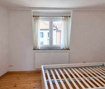 Mérode- Bel Appartement NON MEUBLE une chambre - Photo 6