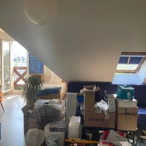 Appartement à louer 1 pièce 28m² - Photo 1