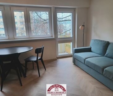 Warszawa, Mokotów, Orzycka - Photo 6