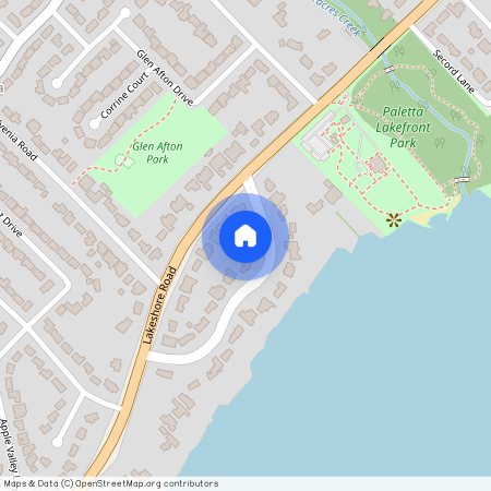 4189 Inglewood Drive, Burlington