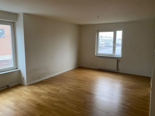 Zetterbergsgatan, Eskilstuna - Photo 1