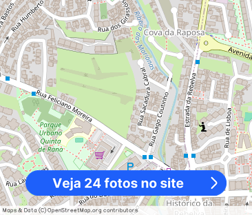Apartamento T2 para alugar em Cascais - Foto 1