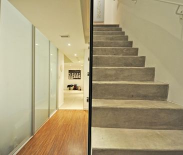 Loft in Downtown Vancouver, BC - Photo 3