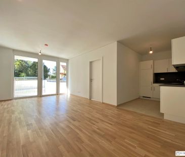 Gut geschnittene 3 Zimmer Wohnung | Loggia | optional: Garagenstell... - Foto 6
