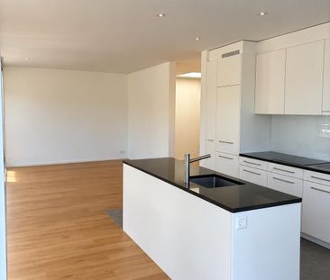 4.5 Zimmer, 136 m², 3. Stock - Photo 5