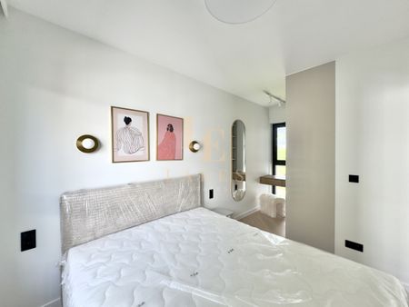 Nowy apartamentowiec | Balkon | Park Szczęśliwicki - Photo 3