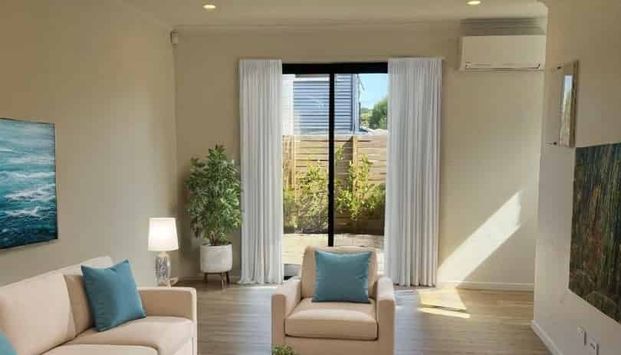 Tidy 1 bedroom! - Photo 1