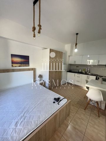 Studio/Γκαρσονιέρα για ενοικίαση Κέντρο - Αγία Τριάδα (Ηράκλειο Κρήτης) - Photo 2