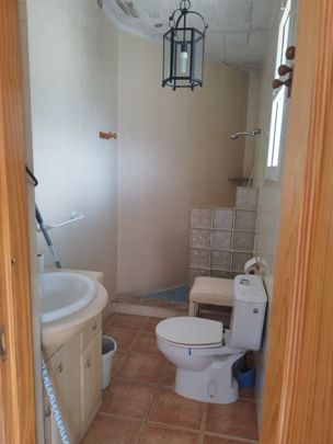 Finca rústica de alquiler en Camino de Coín, Centro ciudad - Photo 1