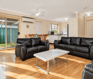 Charming and spacious 3 bedroom home. - Photo 1