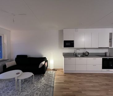 Alphyddevägen, Solna - Foto 2