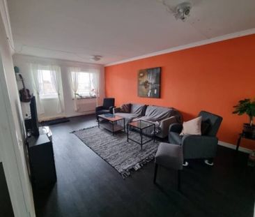 Stavangergatan, Kista - Photo 2