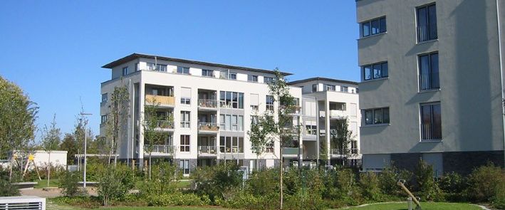 3-Zimmer-Wohnung in Köln Mülheim - Photo 1