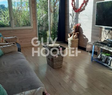 Location Maison 3 pièces 61m² - Photo 1