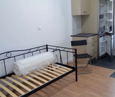 Studio/Γκαρσονιέρα για ενοικίαση Λόφος Σικελίας (Καλλιθέα) - Photo 1
