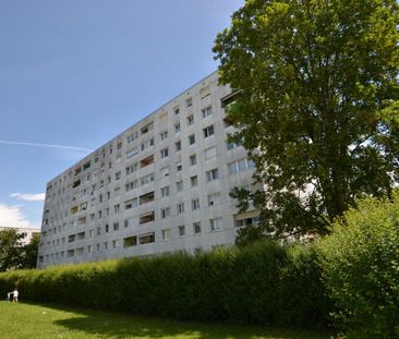 Barrierefrei erreichbare 3 Raum Wohnung im 4. Stock mit Loggia - Photo 4