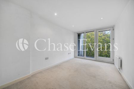 1 bedroom apartment to rent - Photo 4