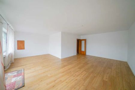 Moderne 2-Zimmer-Wohnung mit Balkon und EBK! - Photo 3