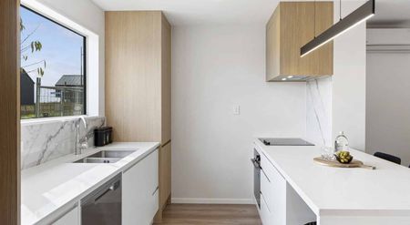 COUNTRY LIVING WITH CITY CONVENIENCES - WELCOME TO KARAKA VILLAGE - Photo 3