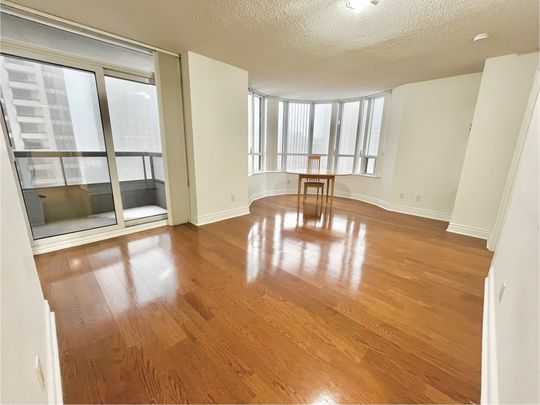 For Lease - 15 Northtown Way Unit# 818, Toronto, Ontario - Photo 1