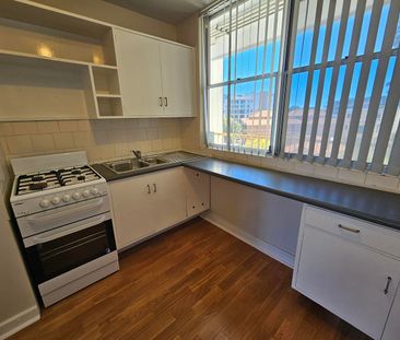 Spacious Studio in Excellent Location - Photo 3