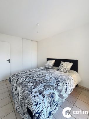 PAU - BEAU T3 MEUBLÉ - AVEC GRANDE TERRASSE ET PARKING - Photo 1