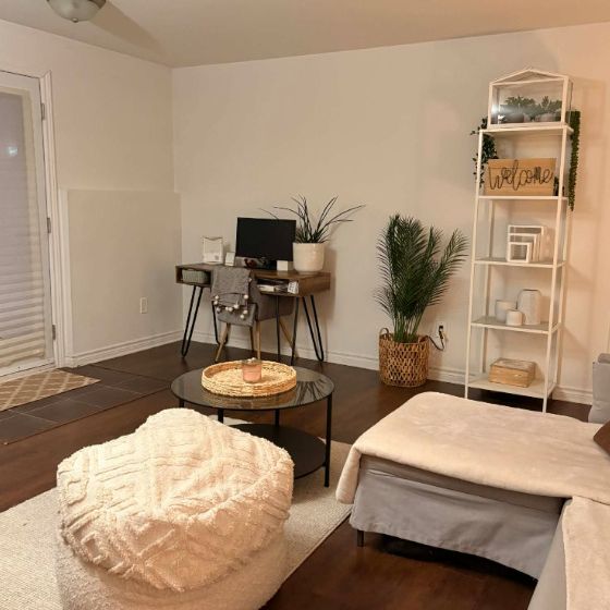 Appart. 1 Chambre - Privé Et Tranquille - Photo 1
