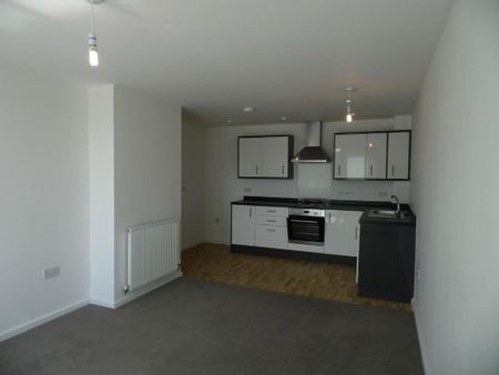 2 bedroom apartment to rent - Photo 5