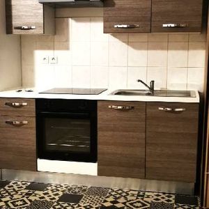 Appart F2 39m² (réf 6936047) - Photo 2