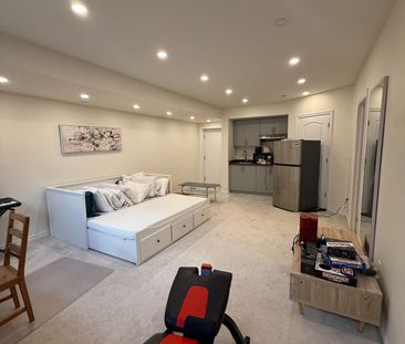 For Lease - 181 Parktree Drive Unit# 32 - Basement, Vaughan, Ontario - Photo 6