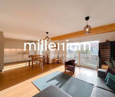 Magnifique duplex à Vésenaz - Foto 3