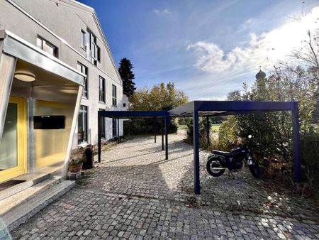 GROß, GRÜN, GENIAL: Ihre effiziente Wohnung im ruhigen Wohnparadies - Photo 5