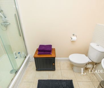 3 bedroom house to rent Crystal Close, Mickleover, Derby, DE3 - Photo 6