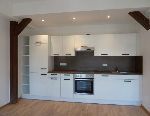 Halle, "T.Kontor" - Haus C - Merseburger Straße 96 - Photo 1