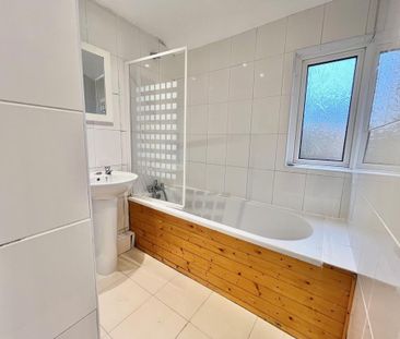 1 bedroom ground floor flat to rent - Photo 5