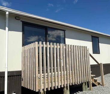 Cannons Creek 3 bedroom - Photo 4