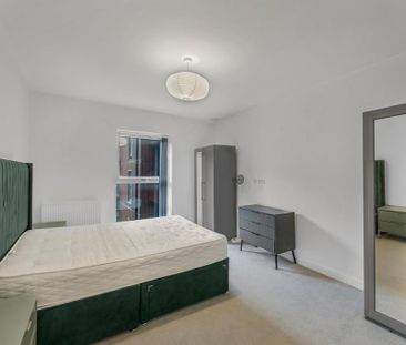 2 bedroom flat to rent - Photo 6