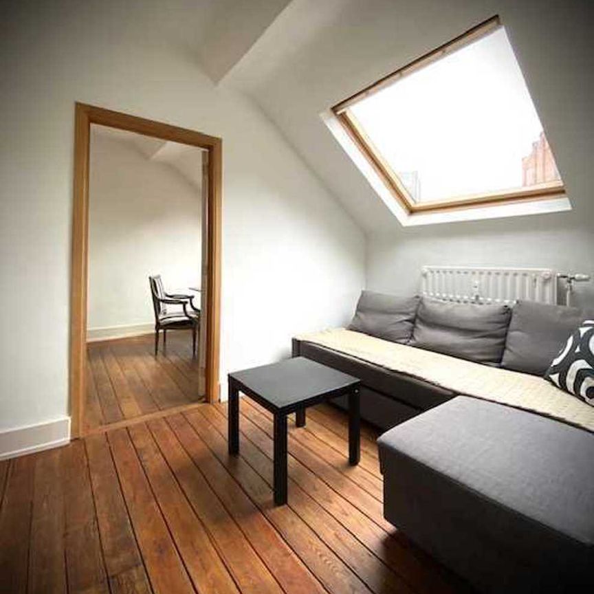 Flat in charming house - for rent - Foto 1